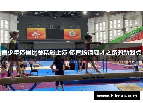 青少年体操比赛精彩上演 体育场馆成才之路的新起点